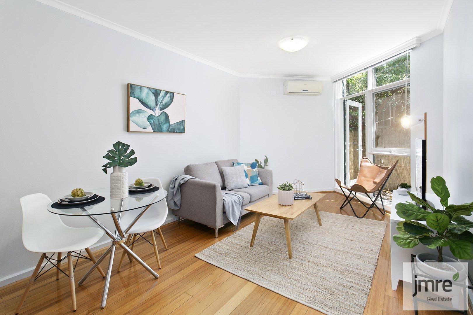 2 bedrooms Apartment / Unit / Flat in 2/77 Chapman Street NORTH MELBOURNE VIC, 3051