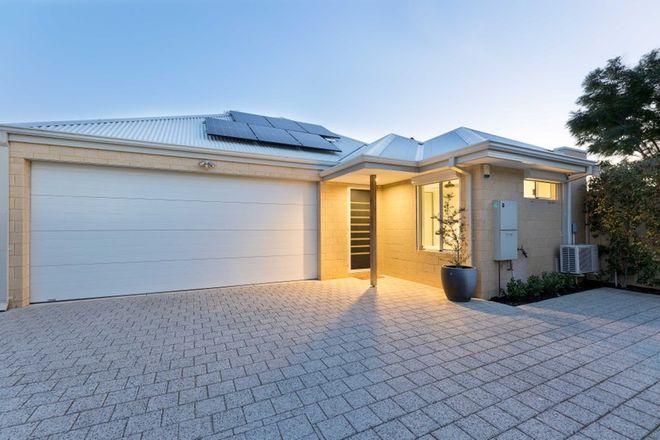 Picture of 17C Markham Way, BALGA WA 6061