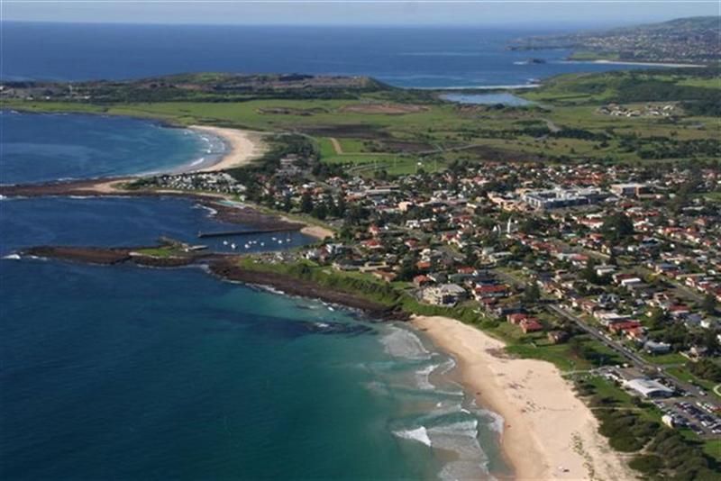 Lot 2 Surf Road, SHELLHARBOUR NSW 2529, Image 2