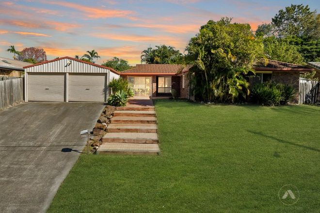 Picture of 85 Parklands Drive, BORONIA HEIGHTS QLD 4124