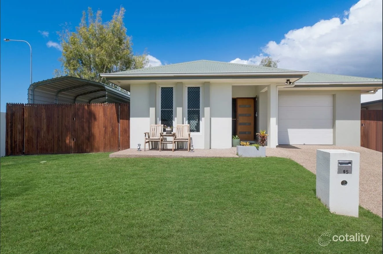 Additional image 2 of 95 Monolith Cct, Cosgrove QLD 4818