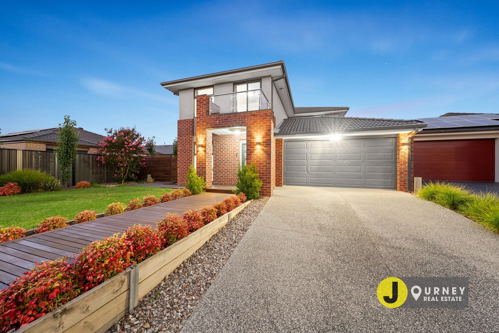 3 Elwick Drive, Clyde North VIC 3978, Image 0