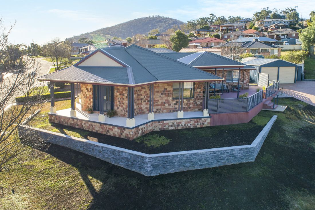 89 Upper Street Tamworth Nsw 2340 House For Sale 2012699650 Australian Homes House Exterior Tamworth Nsw
