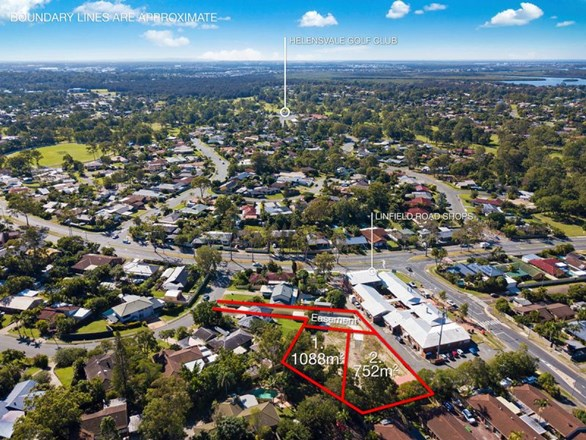 6 Bathurst Court, Helensvale QLD 4212