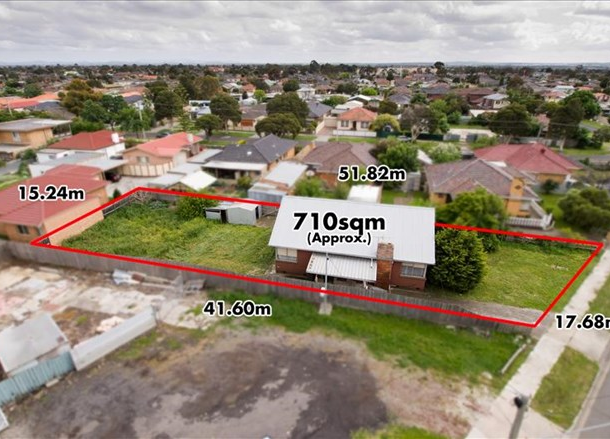 47 Arthur Street, St Albans VIC 3021