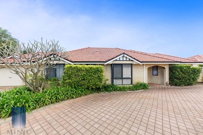 Picture of 1/7 Anona Place, RIVERTON WA 6148