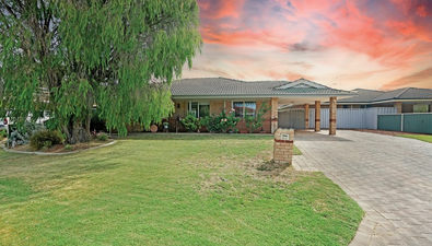 Picture of 2/11 Lorikeet Loop, BROADWATER WA 6280