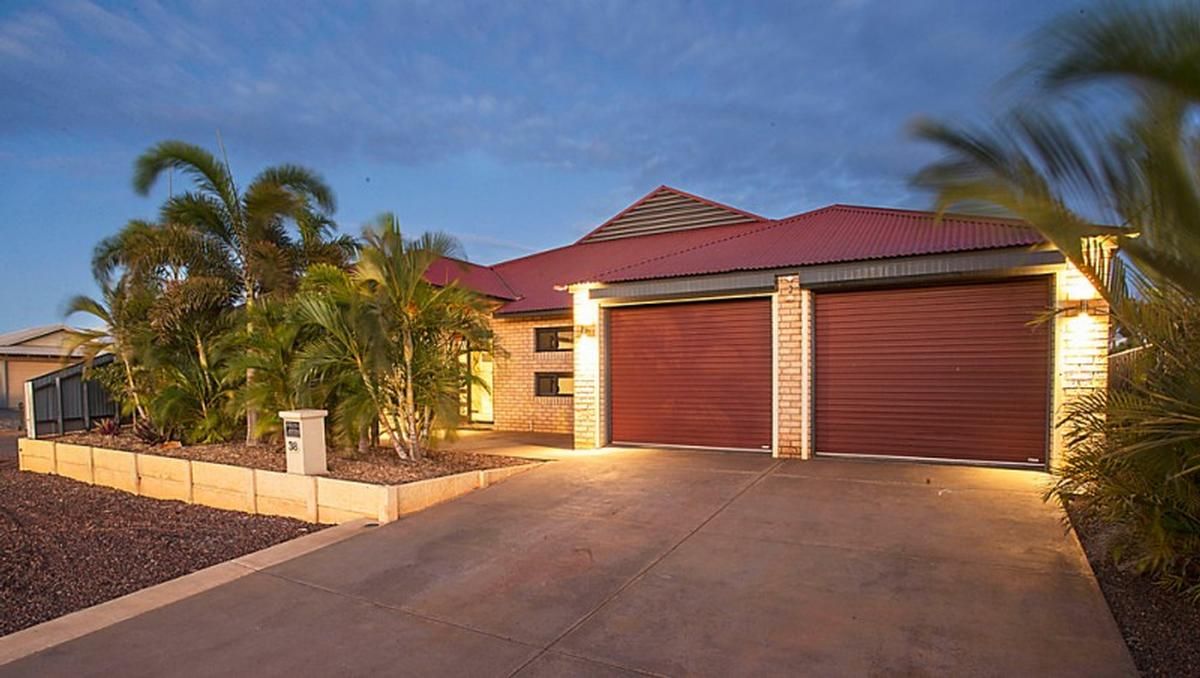 38 Walkington Circle, Millars Well WA 6714, Image 0