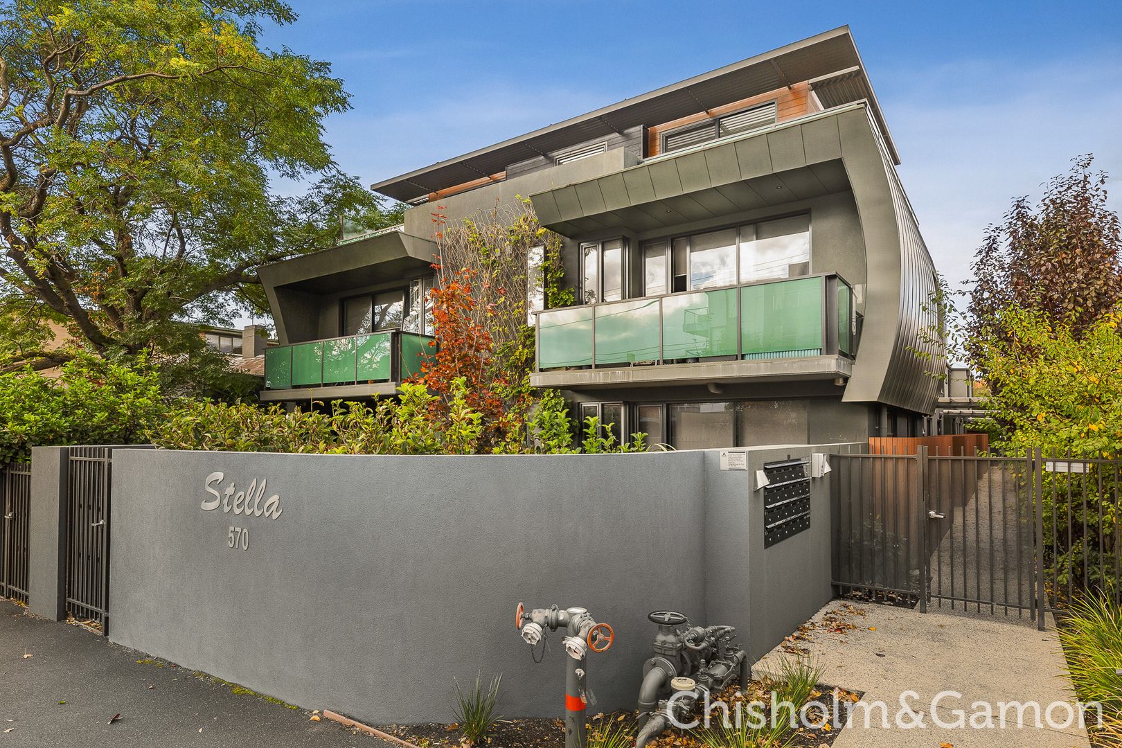 7/570 Glenferrie Road, Hawthorn VIC 3122, Image 2
