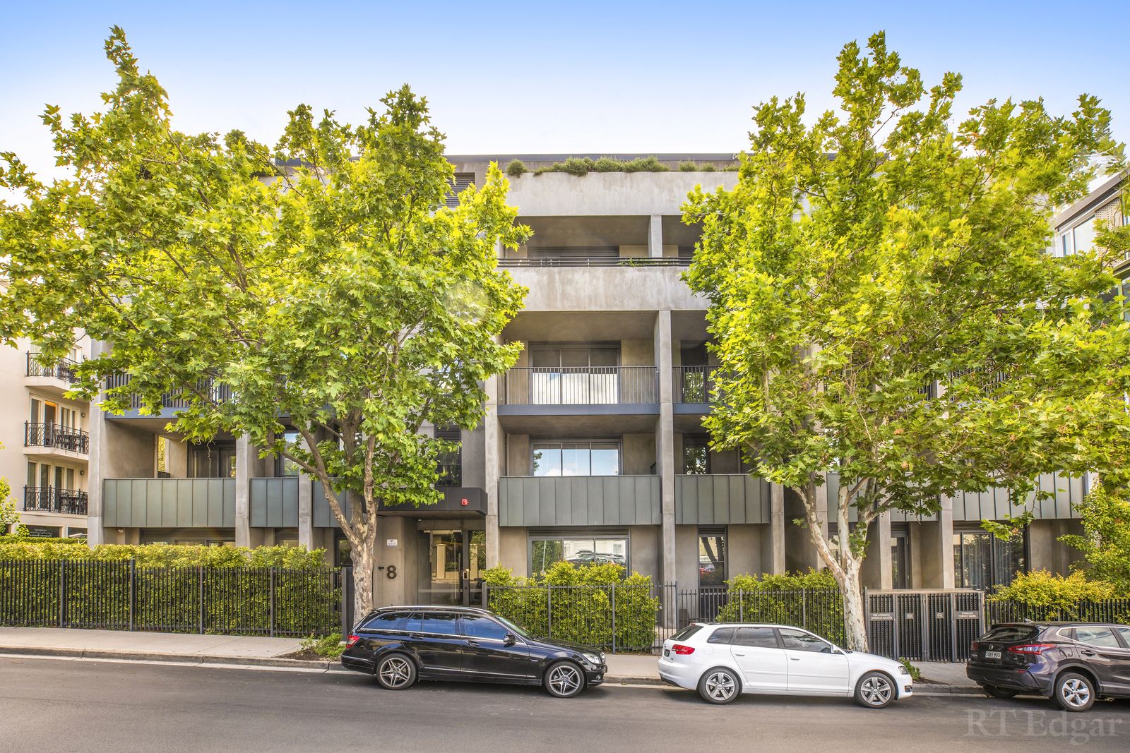 106/8 Murphy Street, South Yarra VIC 3141, Image 0