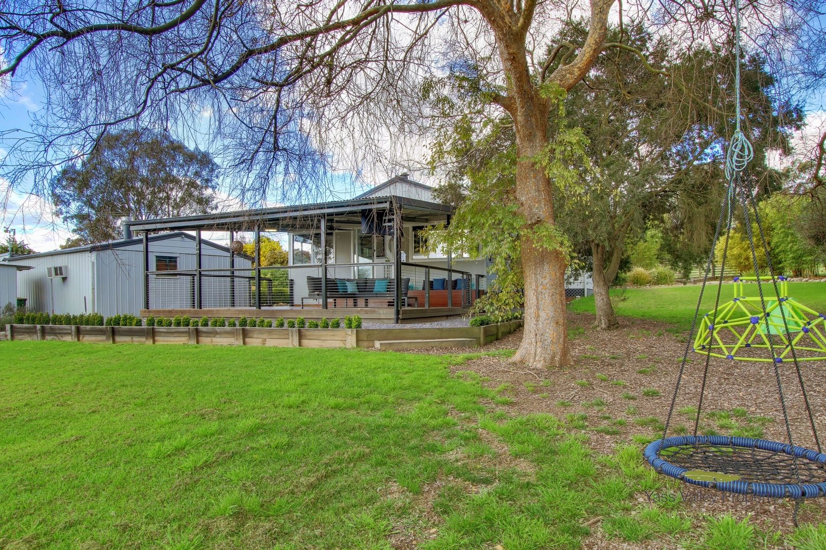 49 Camden Street, Binalong NSW 2584, Image 1