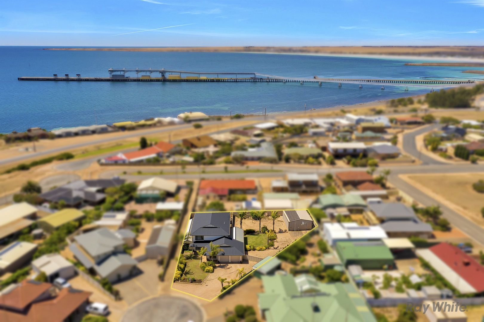 6 Malcolm Court, Wallaroo SA 5556, Image 1