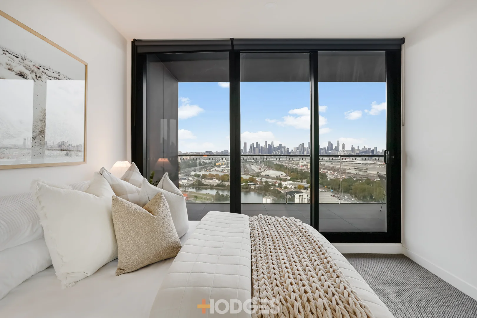 Additional image 8 of 2307/6 Joseph Road, Footscray VIC 3011