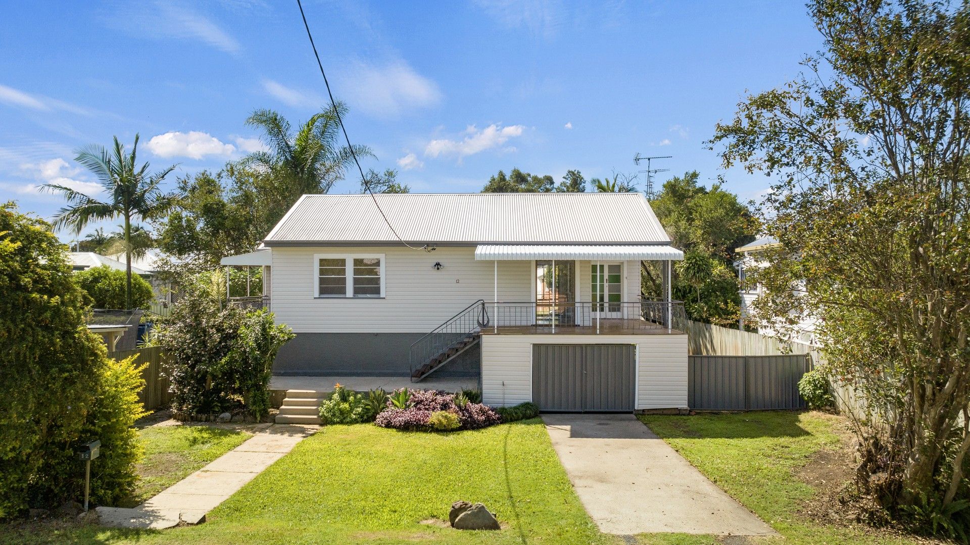 4 bedrooms House in 12 Fry Street GRAFTON NSW, 2460