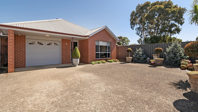 Picture of 3/83 Hamilton Place, HAMILTON VIC 3300