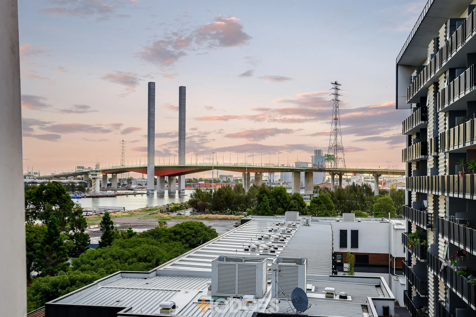 Additional image 6 of 401a/16 Pearl River Road, Docklands VIC 3008