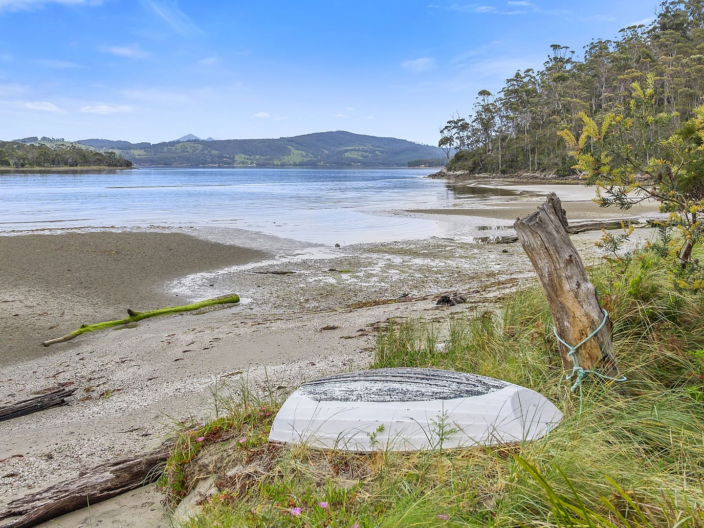 14 Sunset Drive, Garden Island Creek TAS 7112, Image 1