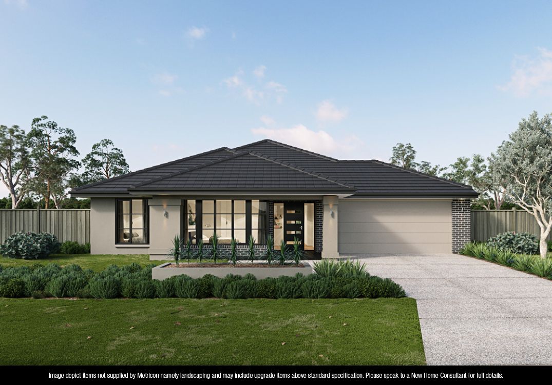 4 bedrooms New House & Land in Lot 14 Woodside Road TAMWORTH NSW, 2340
