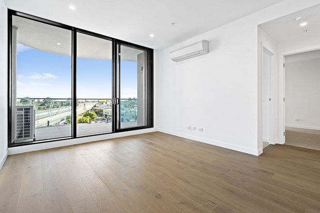 Picture of 418/1060 Dandenong Road, CARNEGIE VIC 3163