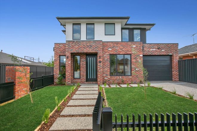 Picture of 1/9 McCrae Street, RESERVOIR VIC 3073