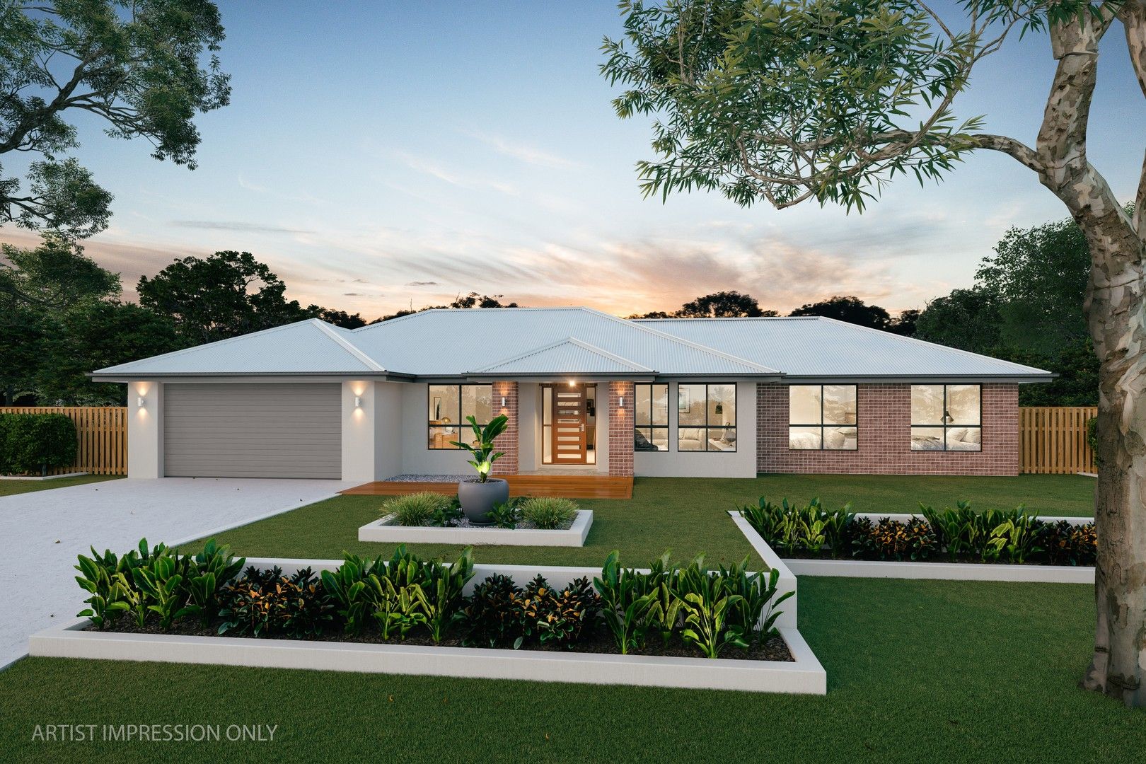 Lot 17 Cassidy Road, Caboolture QLD 4510, Image 0