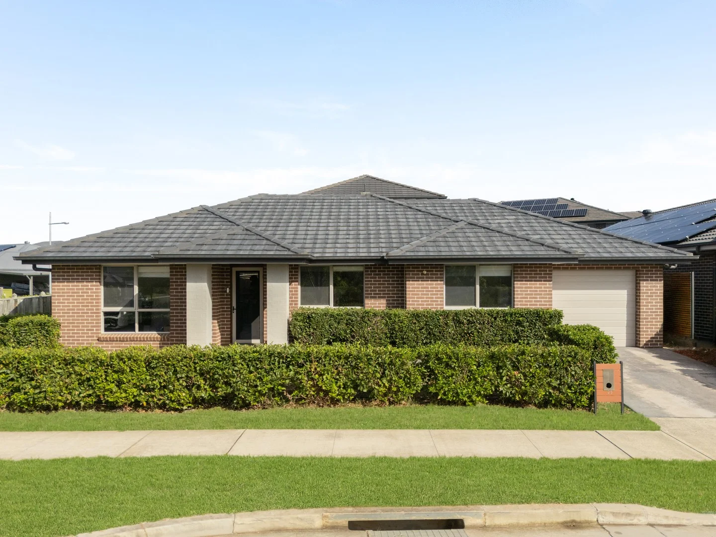 23 Banfield Dr, Oran Park NSW 2570
