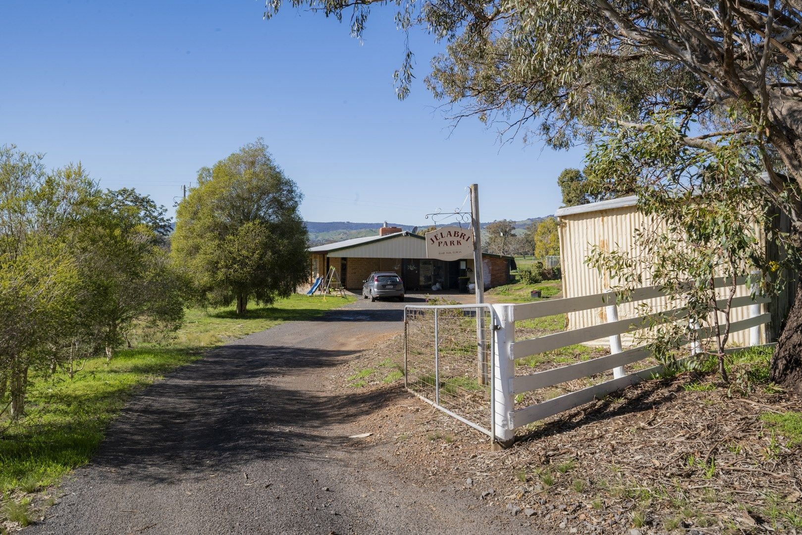 23 Collier Road Balmattum, Euroa VIC 3666, Image 1