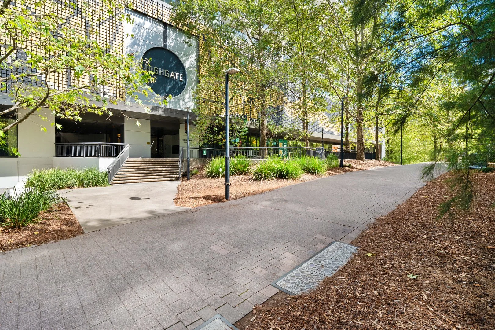 Additional image 16 of 123/264 City Walk, City ACT 2601