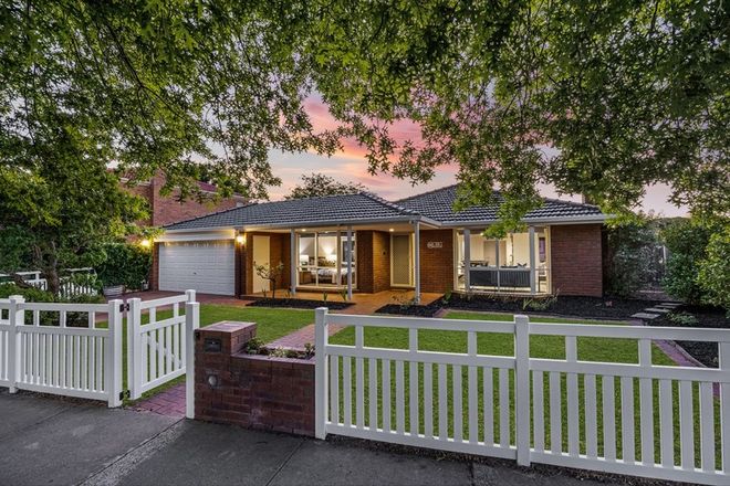 Picture of 50 Kingston Drive, DINGLEY VILLAGE VIC 3172