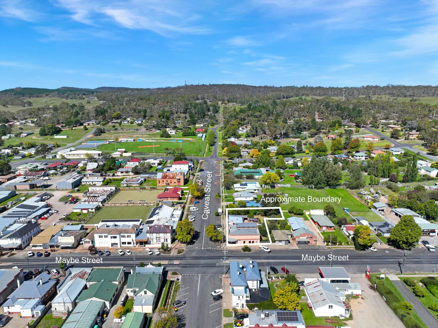 Additional image 28 of 158 Maybe Street, Bombala NSW 2632