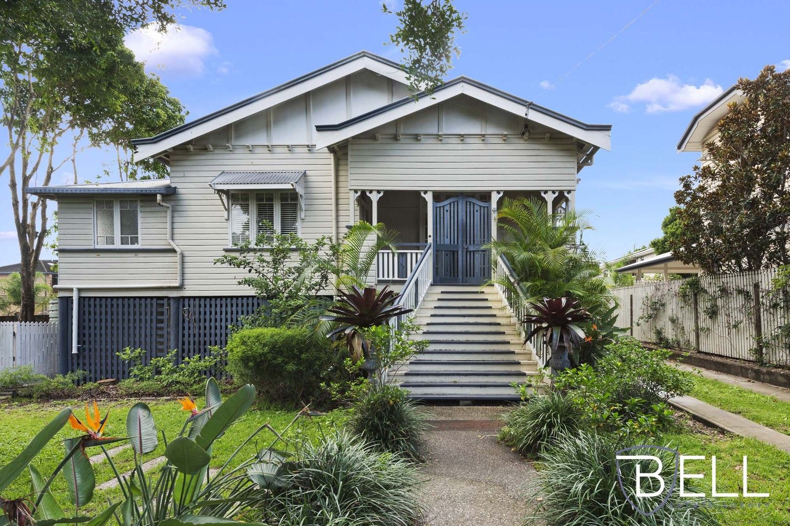 4 bedrooms House in 16 Childs Street CLAYFIELD QLD, 4011