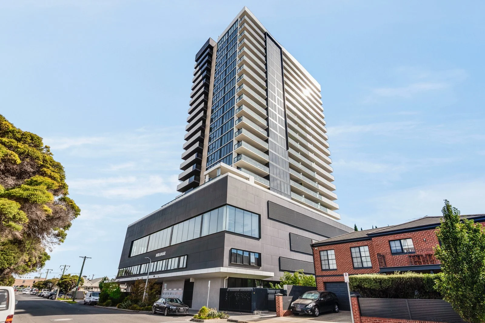 Primary image of 1701/18 Cavendish Street, Geelong VIC 3220