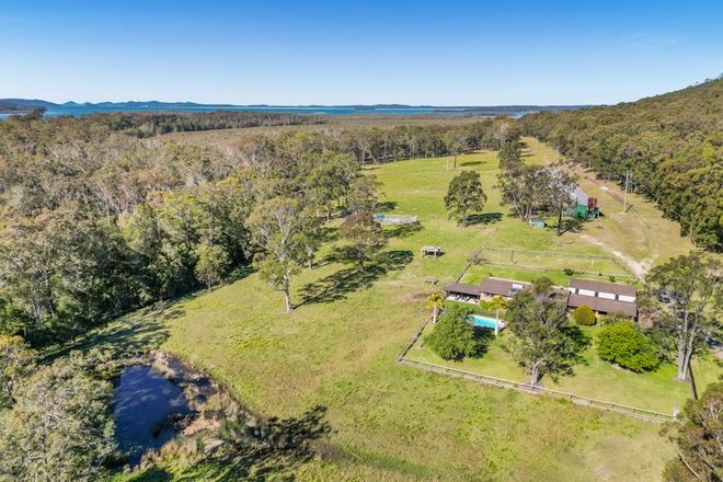 Picture of 314 Tarean Road, KARUAH NSW 2324