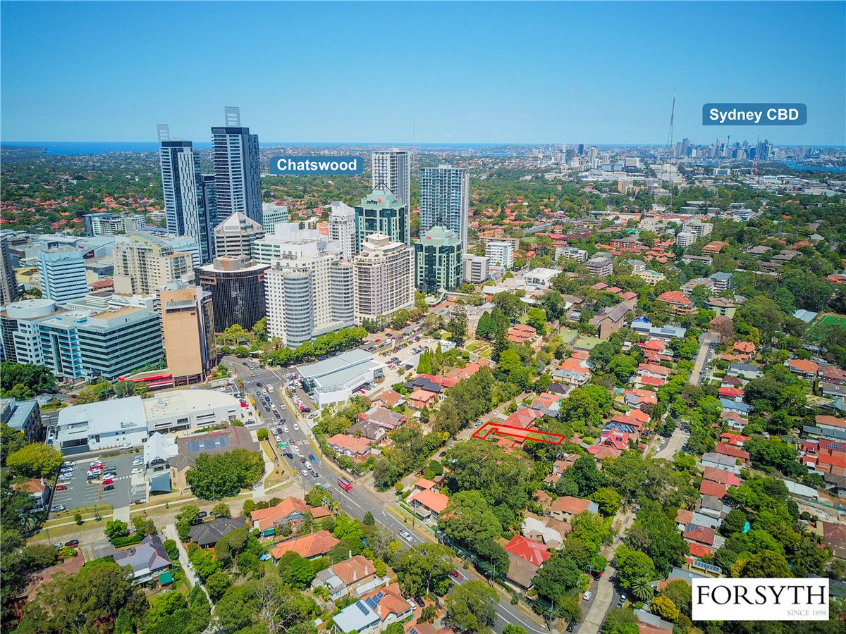 22a James Street, Chatswood NSW 2067, Image 2