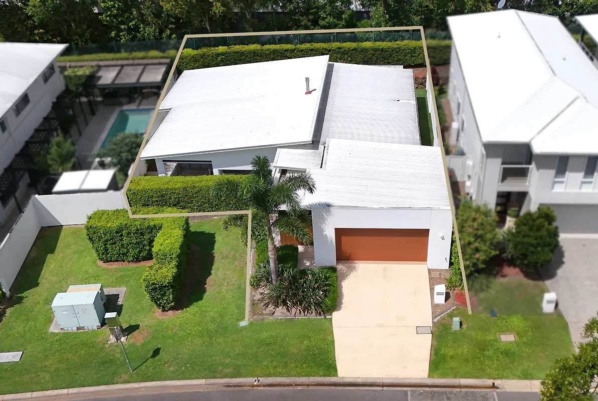 Additional image 31 of 1065 Lakeview Terrace, Benowa QLD 4217