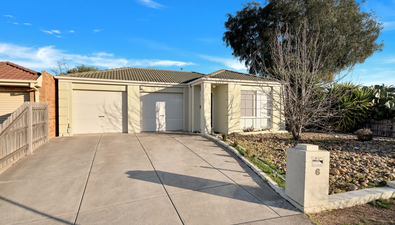 Picture of 6 Foley court, HOPPERS CROSSING VIC 3029