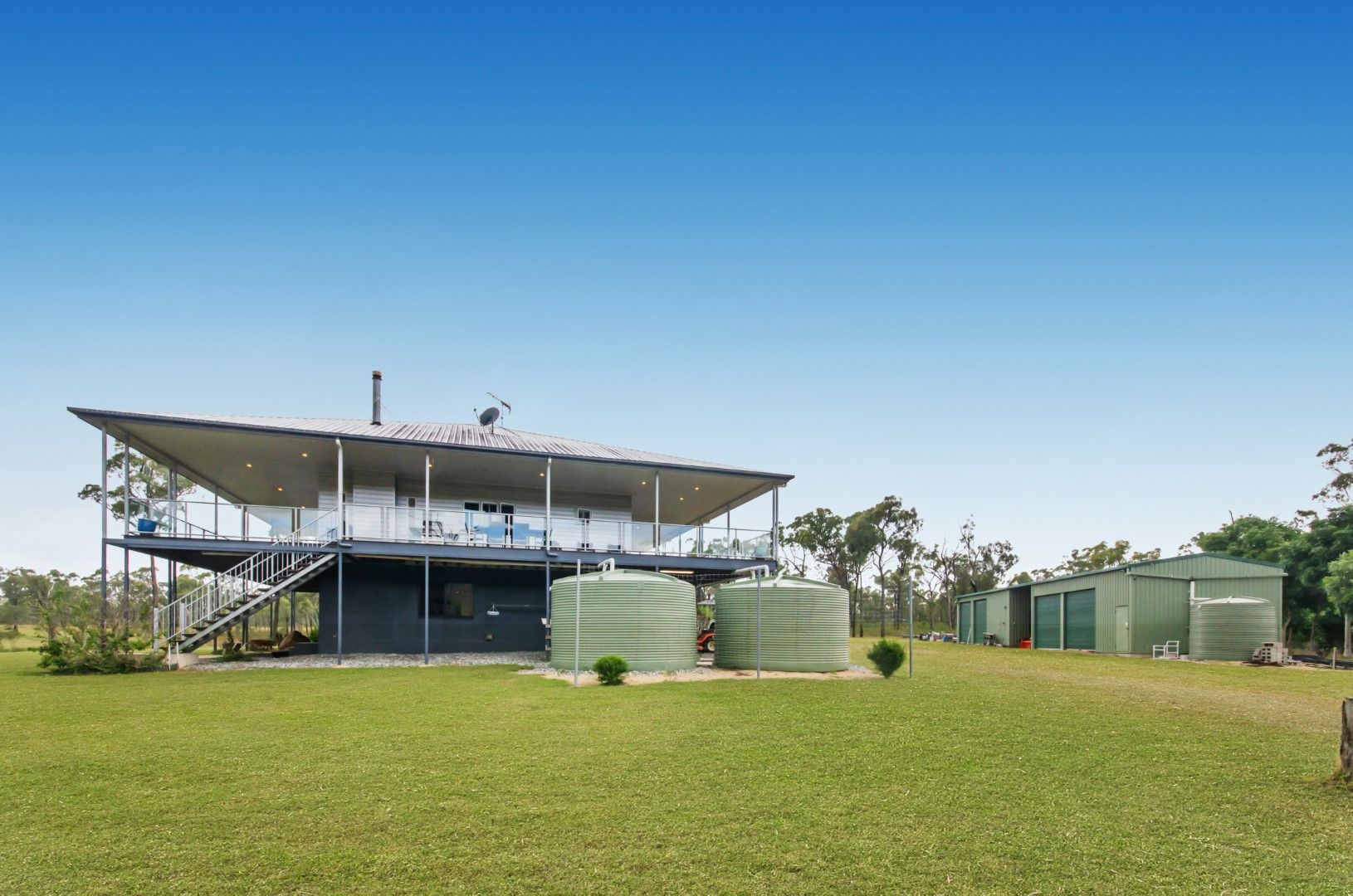 157 Elliott Road, Hervey Range QLD 4817, Image 2