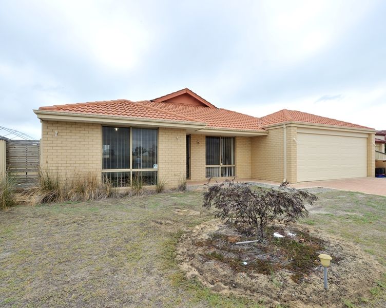 25 John Forrest Circuit, Bertram WA 6167, Image 0