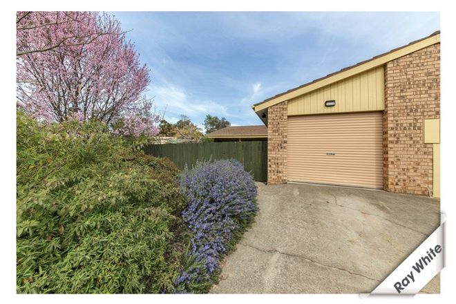 Picture of 1/33 Hargrave Street, SCULLIN ACT 2614