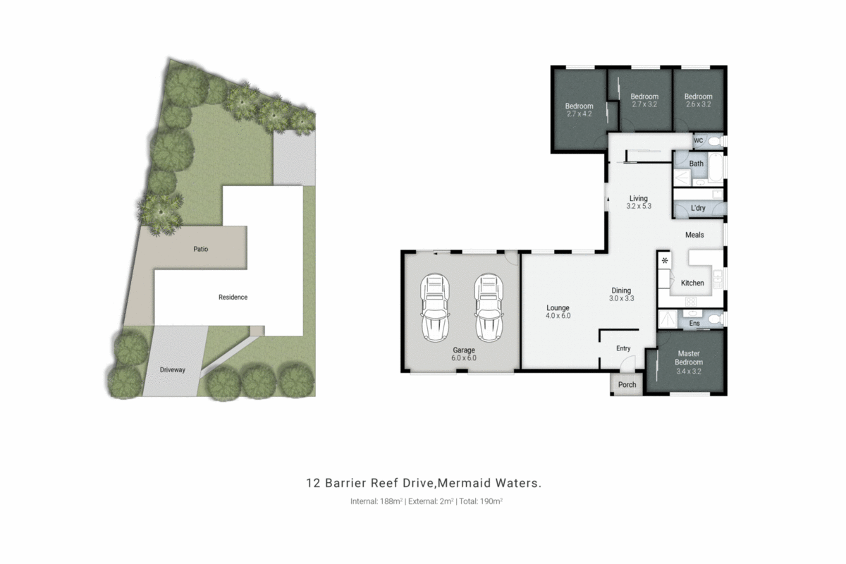 Additional image 15 of 12 Barrier Reef Drive, Mermaid Waters QLD 4218