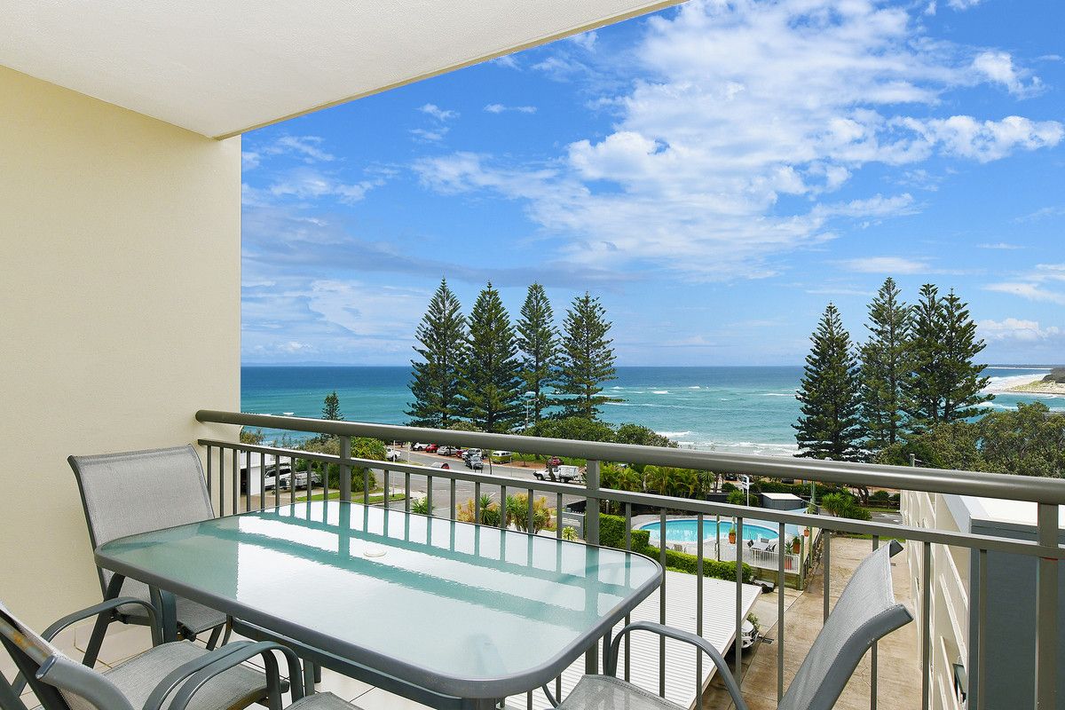 13/2 Knox Avenue, Caloundra QLD 4551, Image 2