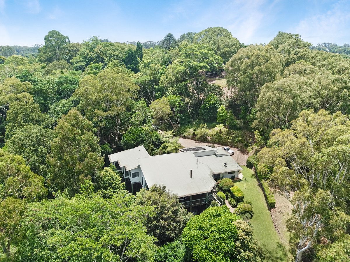 10 Kondalilla Falls Road, Montville QLD 4560, Image 2