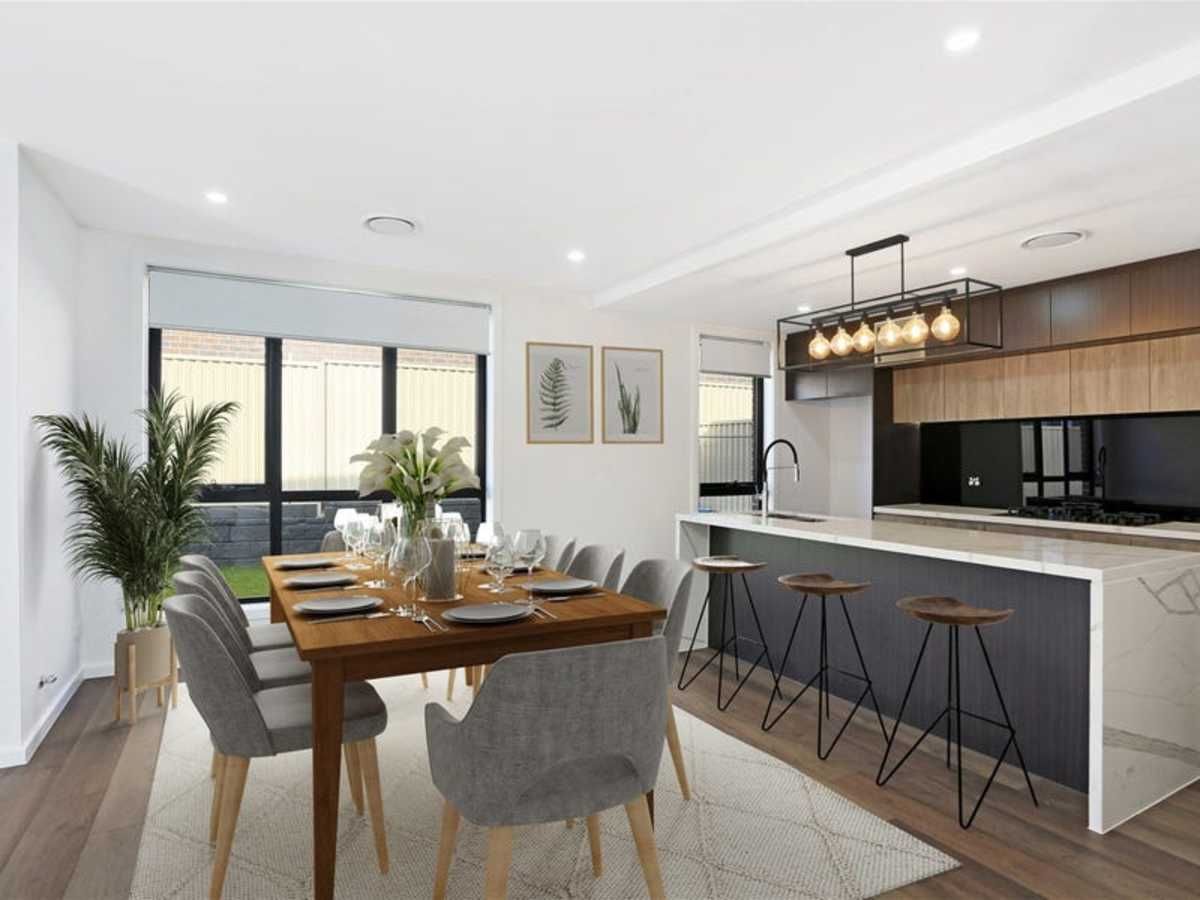 5 bedrooms New House & Land in  BOX HILL NSW, 2765