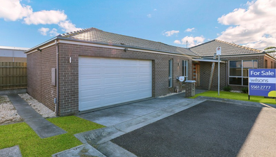 Picture of 3 Newfield Place, WARRNAMBOOL VIC 3280