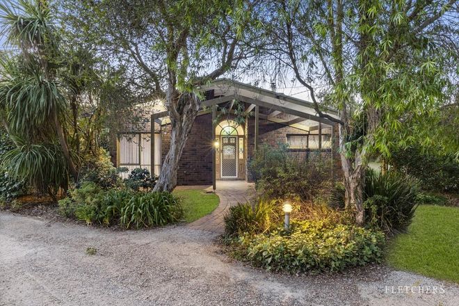Picture of 54 Woodlands Drive, OCEAN GROVE VIC 3226