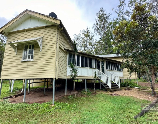 203 Van Hensbroek Road, Bauple QLD 4650