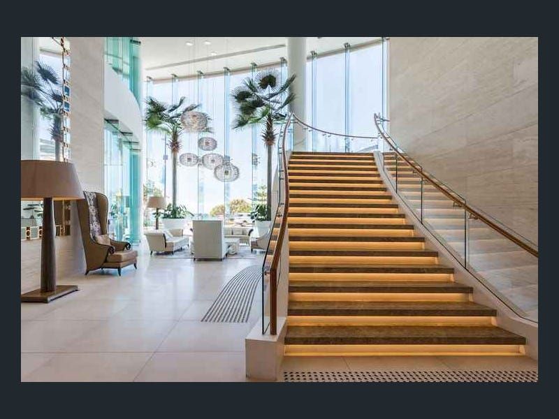 3 bedrooms Apartment / Unit / Flat in 1201/4-14 ESPLANADE SURFERS PARADISE QLD, 4217