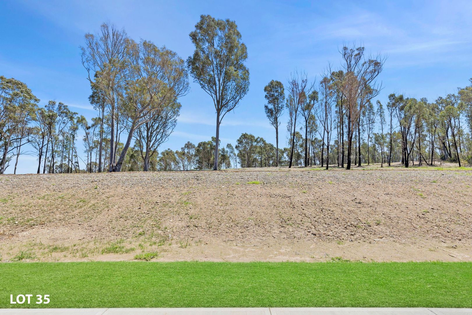 Lot 35 Florance Close "Saltwood Estate", Rosedale NSW 2536, Image 2