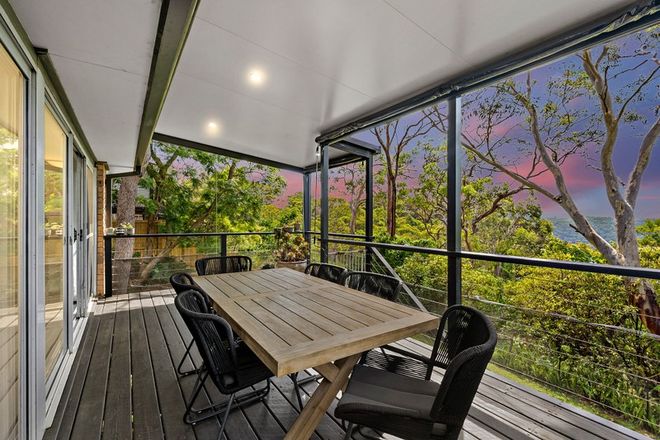 Picture of 122 Turner Road, BEROWRA HEIGHTS NSW 2082