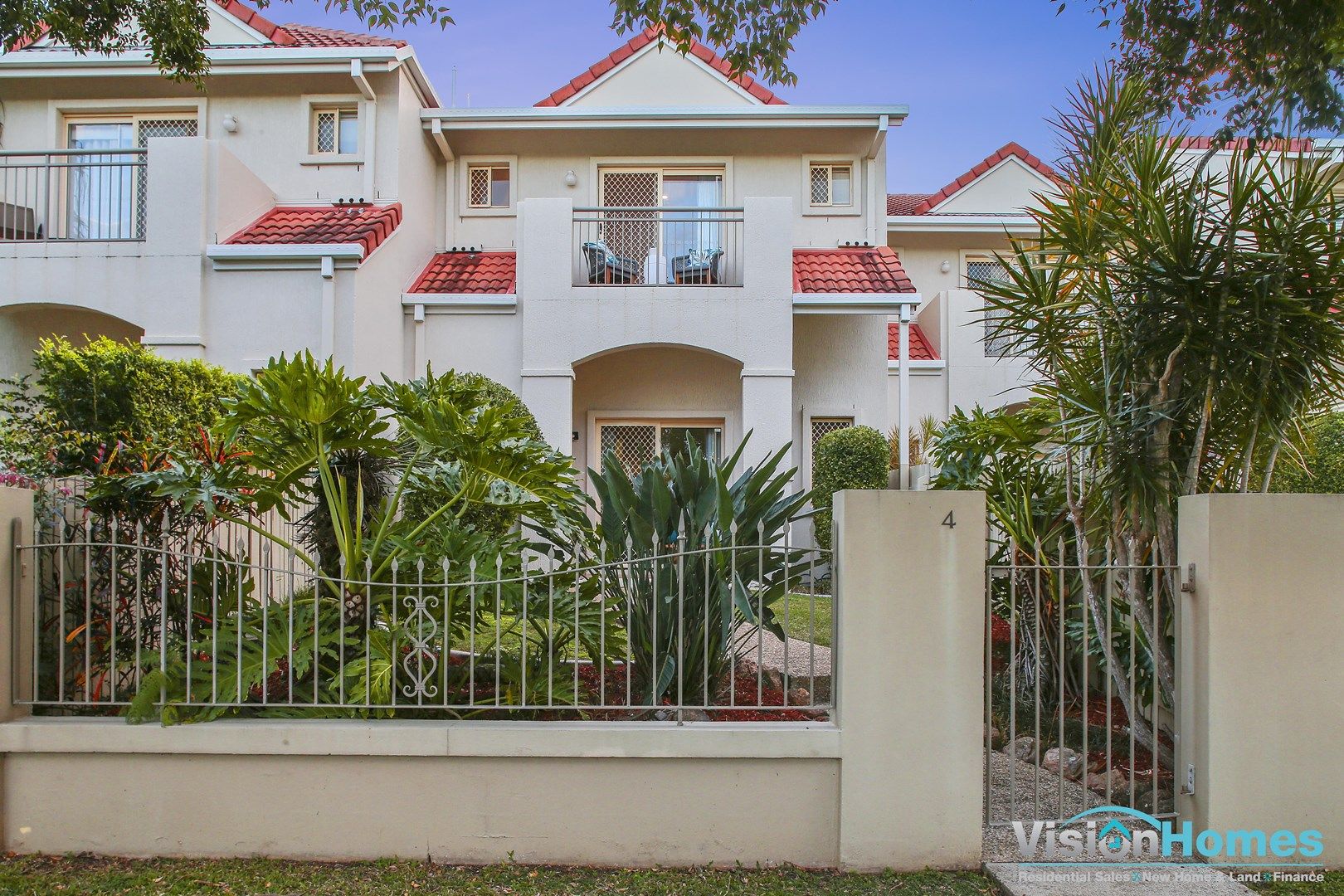 4/182 Alexandra Rd, Clayfield QLD 4011, Image 0